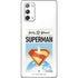 Superman 2025 Daily Planet Superman Cover Galaxy Note20 5G Skin