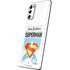 Superman 2025 Daily Planet Superman Cover Galaxy Note20 5G Skin