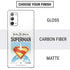 Superman 2025 Daily Planet Superman Cover Galaxy Note20 5G Skin