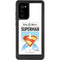 Superman 2025 Daily Planet Superman Cover Galaxy Note20 5G Waterproof Case