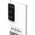 Superman 2025 Daily Planet Superman Cover Galaxy Note20 Ultra 5G Lite Case