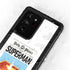 Superman 2025 Daily Planet Superman Cover Galaxy Note20 Ultra 5G Waterproof Case