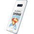 Superman 2025 Daily Planet Superman Cover Galaxy S10e Skin