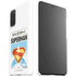Superman 2025 Daily Planet Superman Cover Galaxy S20 Lite Case