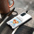 Superman 2025 Daily Planet Superman Cover Galaxy S20 Plus Pro Case
