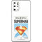 Superman 2025 Daily Planet Superman Cover Galaxy S20 Plus Skin
