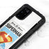 Superman 2025 Daily Planet Superman Cover Galaxy S20 Plus Waterproof Case