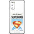 Superman 2025 Daily Planet Superman Cover Galaxy S20 Skin