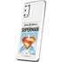 Superman 2025 Daily Planet Superman Cover Galaxy S20 Skin