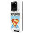 Superman 2025 Daily Planet Superman Cover Galaxy S20 Ultra 5G Pro Case