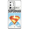 Superman 2025 Daily Planet Superman Cover Galaxy S20 Ultra 5G Skin