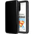 Superman 2025 Daily Planet Superman Cover Galaxy S20 Waterproof Case