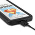 Superman 2025 Daily Planet Superman Cover Galaxy S20 Waterproof Case