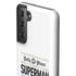 Superman 2025 Daily Planet Superman Cover Galaxy S21 FE Pro Case