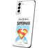 Superman 2025 Daily Planet Superman Cover Galaxy S21 Plus 5G Skin