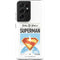 Superman 2025 Daily Planet Superman Cover Galaxy S21 Ultra 5G Pro Case