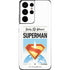 Superman 2025 Daily Planet Superman Cover Galaxy S21 Ultra 5G Skin