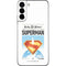Superman 2025 Daily Planet Superman Cover Galaxy S22 Plus Skin