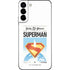 Superman 2025 Daily Planet Superman Cover Galaxy S22 Plus Skin