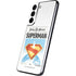Superman 2025 Daily Planet Superman Cover Galaxy S22 Plus Skin