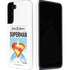 Superman 2025 Daily Planet Superman Cover Galaxy S22 Pro Case