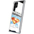Superman 2025 Daily Planet Superman Cover Galaxy S22 Ultra Clear Case