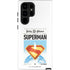 Superman 2025 Daily Planet Superman Cover Galaxy S22 Ultra Pro Case