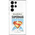 Superman 2025 Daily Planet Superman Cover Galaxy S22 Ultra Skin