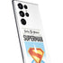 Superman 2025 Daily Planet Superman Cover Galaxy S22 Ultra Skin
