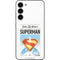 Superman 2025 Daily Planet Superman Cover Galaxy S23 FE Skin