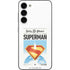Superman 2025 Daily Planet Superman Cover Galaxy S23 FE Skin