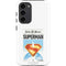 Superman 2025 Daily Planet Superman Cover Galaxy S23 Plus Pro Case