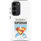 Superman 2025 Daily Planet Superman Cover Galaxy S23 Pro Case