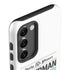 Superman 2025 Daily Planet Superman Cover Galaxy S23 Pro Case