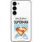 Superman 2025 Daily Planet Superman Cover Galaxy S23 Skin