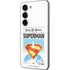 Superman 2025 Daily Planet Superman Cover Galaxy S23 Skin