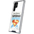 Superman 2025 Daily Planet Superman Cover Galaxy S23 Ultra Clear Case