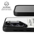 Superman 2025 Daily Planet Superman Cover Galaxy S24 FE Kickstand Case