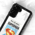 Superman 2025 Daily Planet Superman Cover Galaxy S24 Plus Waterproof Case