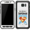 Superman 2025 Daily Planet Superman Cover Galaxy S7 Active Skin
