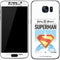Superman 2025 Daily Planet Superman Cover Galaxy S7 Skin