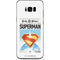 Superman 2025 Daily Planet Superman Cover Galaxy S8 Skin