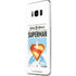 Superman 2025 Daily Planet Superman Cover Galaxy S8 Skin