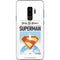 Superman 2025 Daily Planet Superman Cover Galaxy S9 Plus Skin