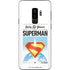 Superman 2025 Daily Planet Superman Cover Galaxy S9 Plus Skin