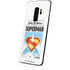 Superman 2025 Daily Planet Superman Cover Galaxy S9 Plus Skin