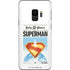 Superman 2025 Daily Planet Superman Cover Galaxy S9 Skin