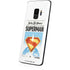 Superman 2025 Daily Planet Superman Cover Galaxy S9 Skin
