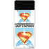 Superman 2025 Daily Planet Superman Cover Galaxy Z Flip3 5G Skin
