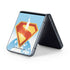Superman 2025 Daily Planet Superman Cover Galaxy Z Flip5 5G Skin